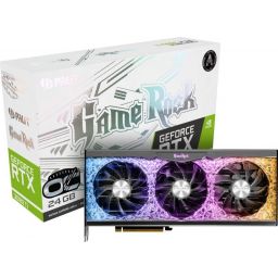 Видеокарта Palit GeForce RTX 3090 Ti Gamerock OC 24GB (NED309TS19SB-1022G)