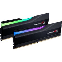 Оперативная память 32Gb 7800MHz G.Skill Trident Z5 RGB 2x16Gb KIT CL36 DDR5 GSKILL (F5-7800J3646H16GX2-TZ5RK)