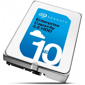 Жесткий диск 10Tb Seagate Enterprise Capacity (ST10000NM0016)
