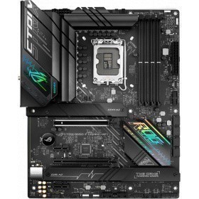 Материнская плата ASUS ROG STRIX B660-F GAMING WIFI DDR5 LGA1700