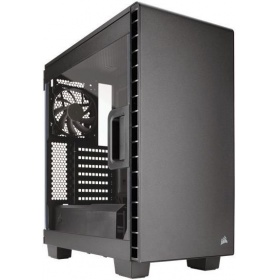 Корпус Corsair Carbide Series Clear 400C (CC-9011081-WW)