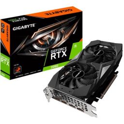 Видеокарта Gigabyte GeForce RTX 2060 D6 6G 