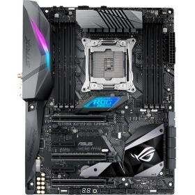Материнская плата ASUS ROG STRIX X299-XE GAMING LGA2066