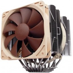 Кулер Noctua NH-D14