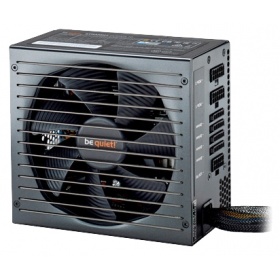 Блок питания 700W Be Quiet Straight Power 10 CM Gold (BN236)
