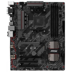 Материнская плата MSI B350 TOMAHAWK
