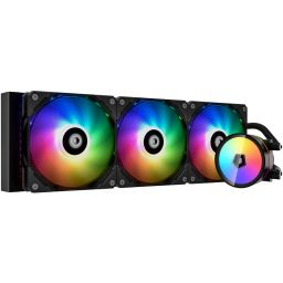 Система жидкостного охлаждения ID-COOLING ZOOMFLOW 360XT ARGB