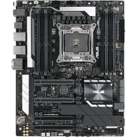 Материнская плата ASUS WS X299 PRO/SE LGA2066