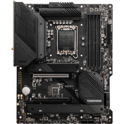 Материнская плата MSI MAG B660 TOMAHAWK WIFI DDR4 LGA1700