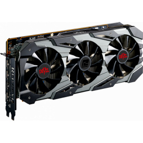Видеокарта PowerColor Radeon RX 5700 Red Devil 8GB OC (AXRX 5700 8GBD6-3DHE/OC)