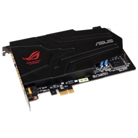 Звуковая карта ASUS ROG Xonar Phoebus 