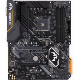 Материнская плата ASUS TUF B450-PRO GAMING AM4