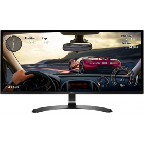 Монитор LG 34" 34UM59-P