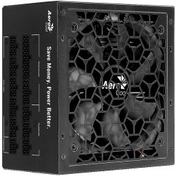 Блок питания 850W AeroCool Aero Bronze 850M