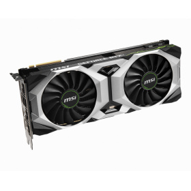 Видеокарта MSI GeForce RTX 2080 Ti VENTUS GP OC 11GB