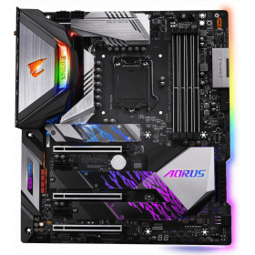 Материнская плата Gigabyte Z390 AORUS XTREME 1151v2