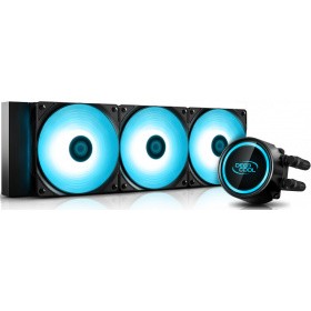 Водяная система охлаждения DeepCool Gammaxx L360 V2