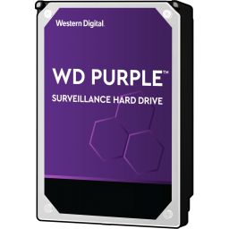 Жесткий диск 2Tb Western Digital Purple (WD22PURZ)