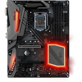 Материнская плата ASRock B360 Gaming K4 Fatal1ty 1151v2
