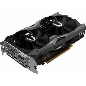 Видеокарта Zotac GeForce RTX 2070 Mini 8GB (ZT-T20700E-10P)
