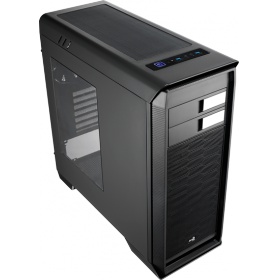 Корпус AeroCool Aero-1000 Black