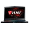 Ноутбук MSI GP72 7RDX Leopard
