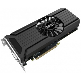 Видеокарта Palit GeForce GTX 1060 StormX 3072Mb (NE51060015F9-1061F)