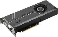 Видеокарта ASUS GeForce GTX 1070 Ti TURBO 8GB 8192Mb