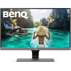 Монитор BenQ 27" EW277HDR