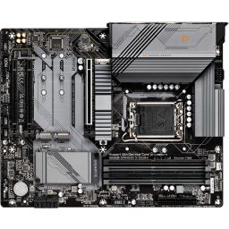 Материнская плата Gigabyte B660 GAMING X DDR4 LGA1700