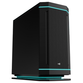 Корпус AeroCool Dead Silence 230 DS Black