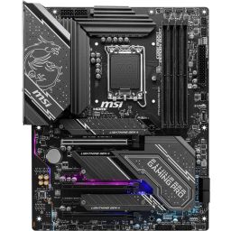 Материнская плата MSI Z790 GAMING PRO WIFI DDR5 LGA1700