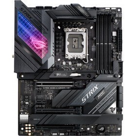 Материнская плата ASUS ROG STRIX Z690-E GAMING WIFI DDR5 LGA1700