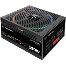 Блок питания 850W Thermaltake Smart Pro RGB Bronze (PS-SPR-0850FPCBEU-R)