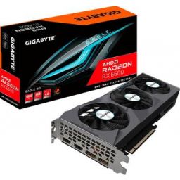 Видеокарта Gigabyte Radeon RX 6600 EAGLE 8GB 