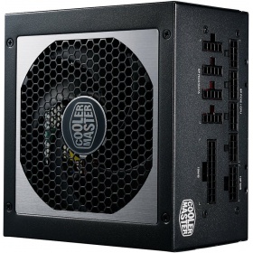 Блок питания 650W Cooler Master V650 Gold (RS650-AFBAG1)
