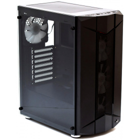 Корпус AeroCool Sentinel Black