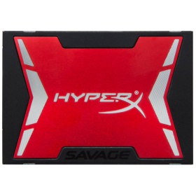 Твердотельный накопитель SSD 960Gb Kingston HyperX Savage (SHSS3B7A/960G)