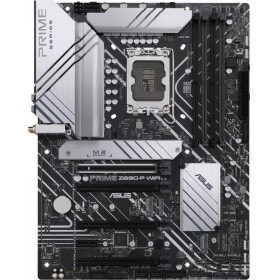 Материнская плата ASUS PRIME Z690-P WIFI DDR5 LGA1700