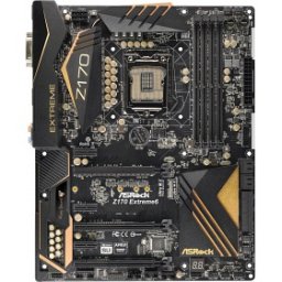 Материнская плата ASRock Z170 Extreme6