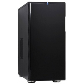 Корпус Fractal Design Define Mini Black
