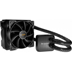 Система водного охлаждения Be Quiet Silent Loop 120mm