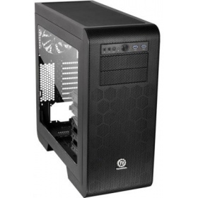 Корпус Thermaltake Core V51 TG Black (CA-1C6-00M1WN-03)