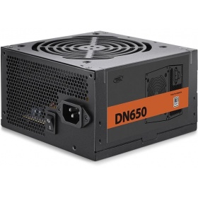 Блок питания 650W DeepCool (DN650)