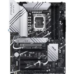 Материнская плата ASUS PRIME Z790-P D4 DDR4 LGA1700