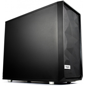 Корпус Fractal Design Meshify S2 Blackout Solid