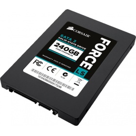 Твердотельный накопитель SSD 240Gb Corsair Force LS Series (CSSD-F240GBLSB)