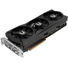 Видеокарта Zotac GeForce RTX 2070 AMP Extreme Core 8G (ZT-T20700C-10P)