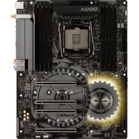 Материнская плата ASRock X299 Taichi XE LGA2066