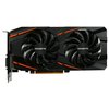 Видеокарта AMD GIGABYTE Radeon RX 580 Gaming (GV-RX580GAMING-4GD)